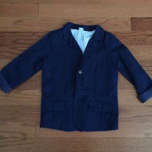SOLD! Boys blazer